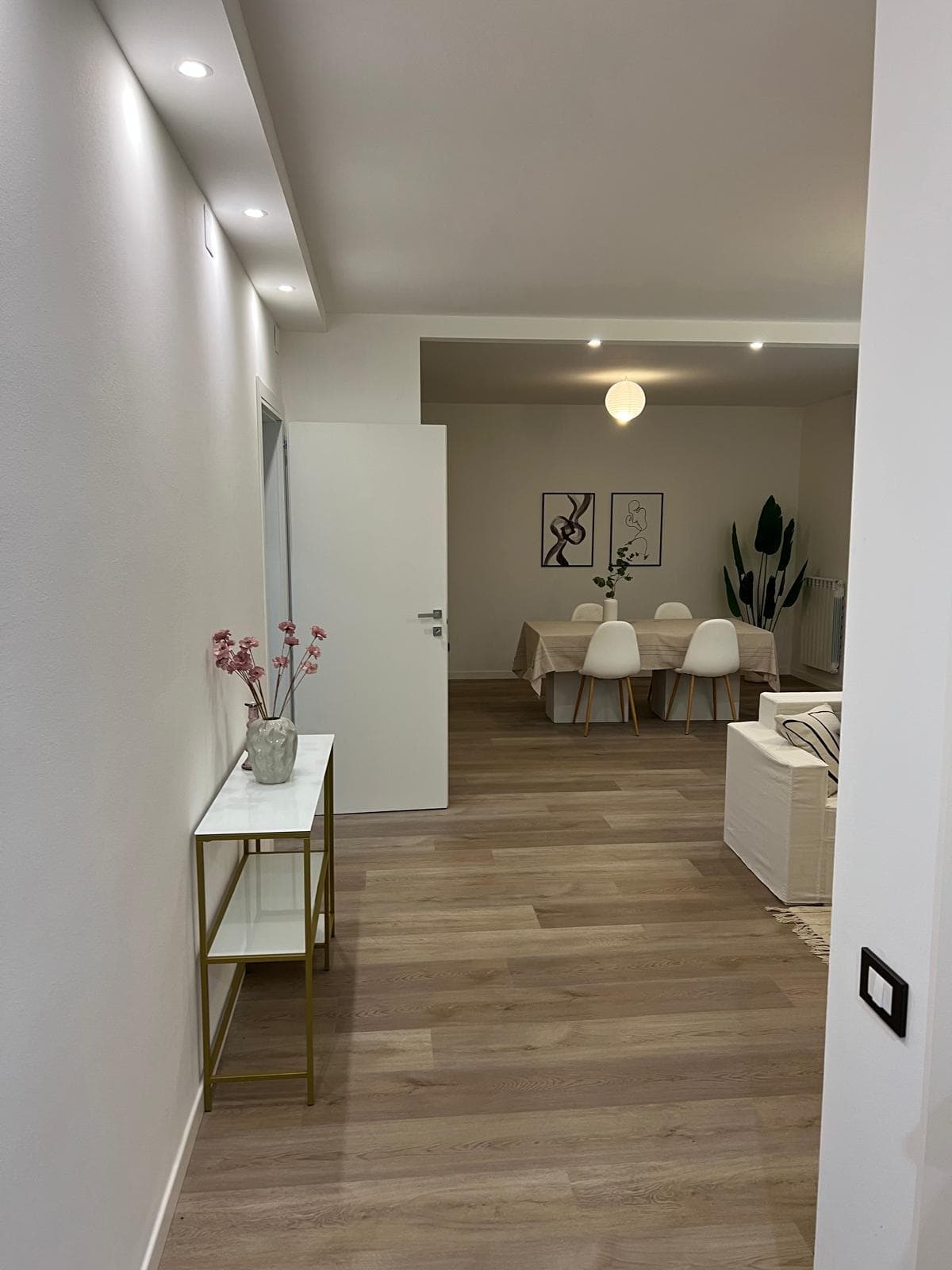 Ristrutturazione appartamento — fotografia 10 di 24