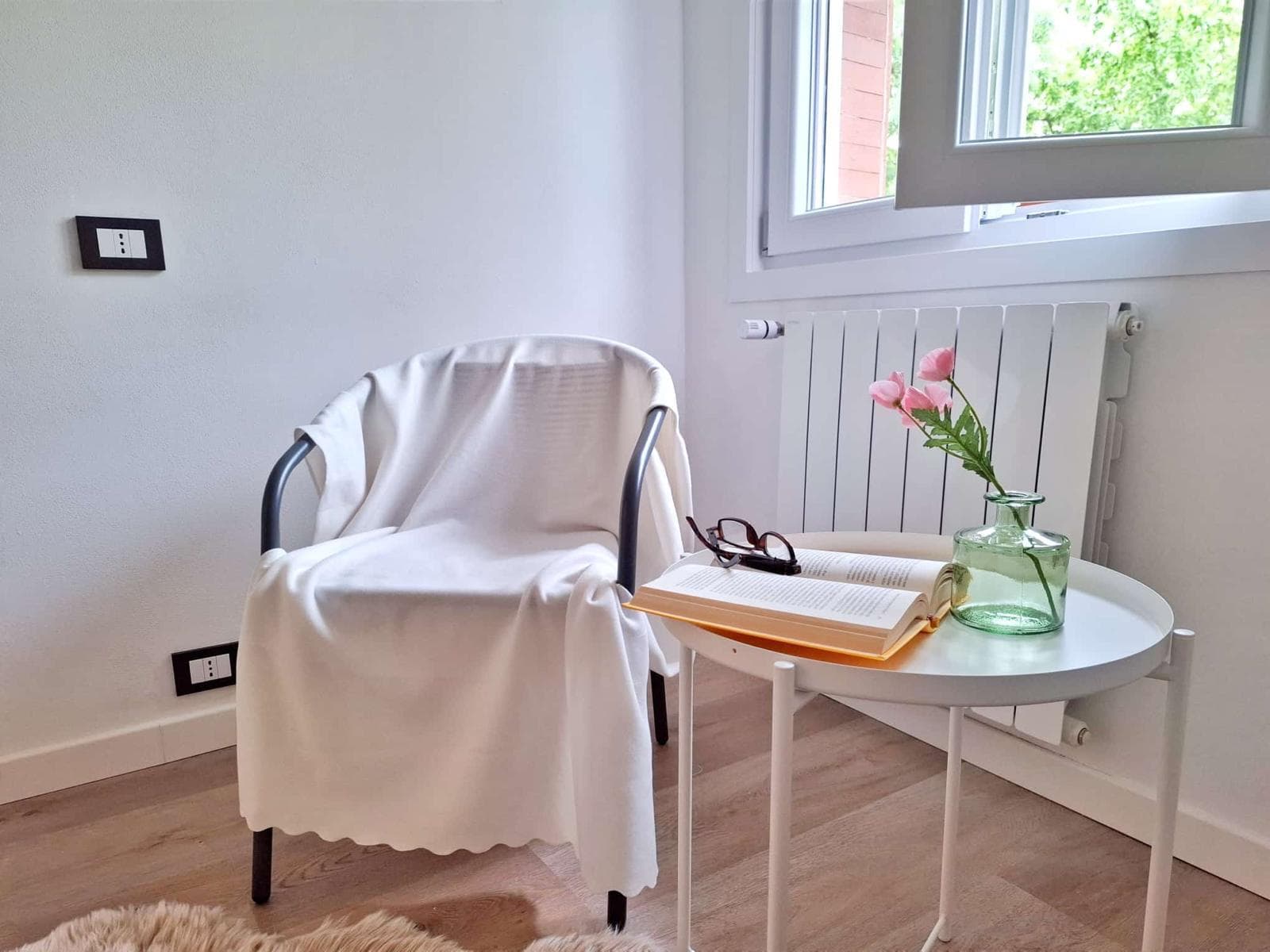 Ristrutturazione appartamento — fotografia 7 di 24